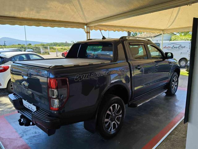 Ford Ranger 2.0 DC Wildtrak 5 posti PREZZO FINITO - foto 4 di 4