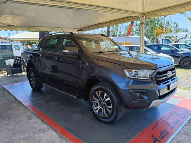 Ford Ranger 2.0 DC Wildtrak 5 posti PREZZO FINITO - foto 3 di 4