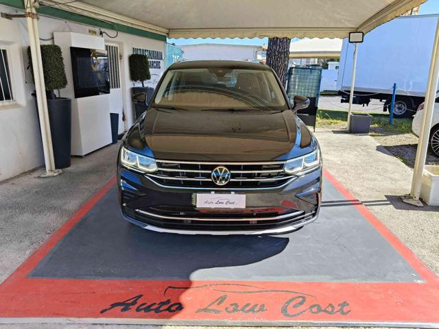 Volkswagen Tiguan 2.0 TDI 150 CV SCR DSG Elegance - foto 2 di 4