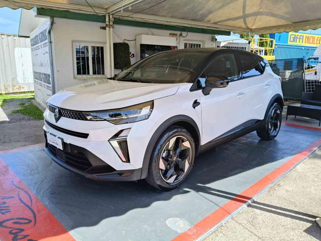 Renault Captur TCe 90 CV Techno - foto 3 di 4