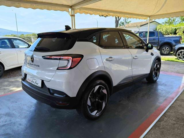 Renault Captur TCe 90 CV Techno - foto 4 di 4