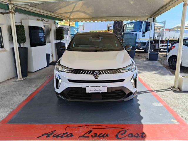 Renault Captur TCe 90 CV Techno - foto 2 di 4