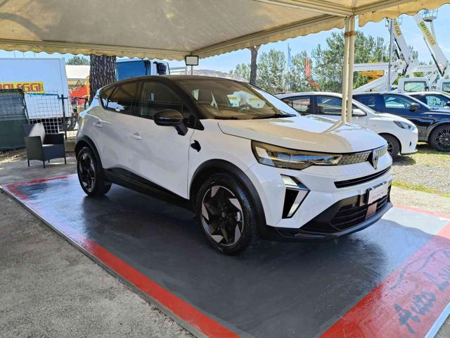 Renault Captur TCe 90 CV Techno usato a VITERBO