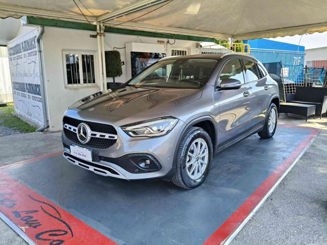 Mercedes-Benz GLA 200 d Automatic Business usato a VITERBO