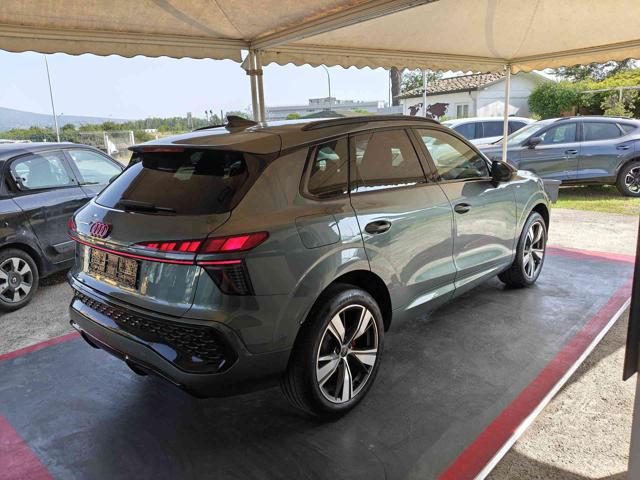 Audi Q3 TFSI 110 kW mHEV S tronic S Line edition - foto 4 di 16
