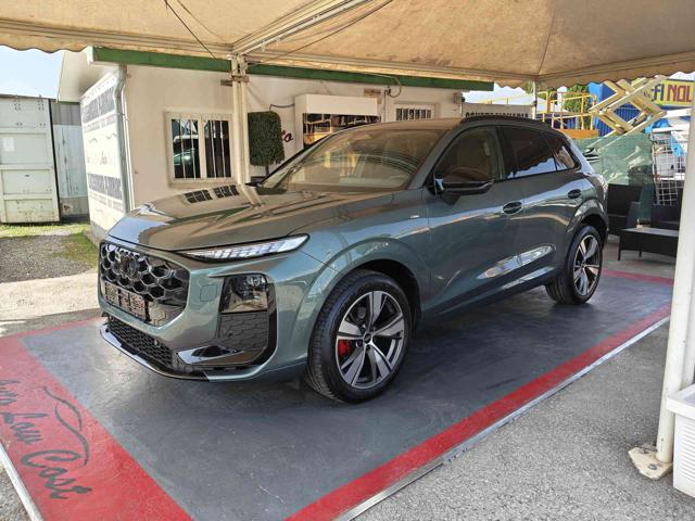 Audi Q3 TFSI 110 kW mHEV S tronic S Line edition - foto 3 di 16