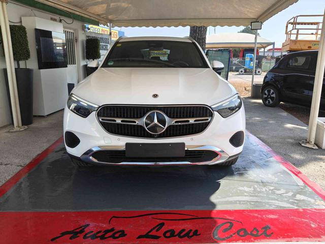 Mercedes-Benz GLC 200 d 4M Mild Hybrid Advanced Plus FULL - foto 2 di 4