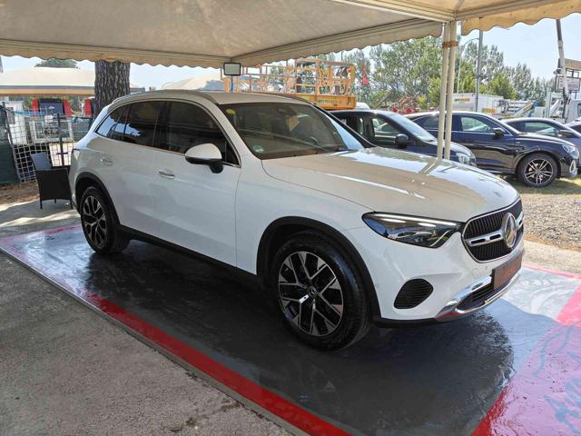 Mercedes-Benz GLC 200 d 4M Mild Hybrid Advanced Plus FULL - foto 3 di 4