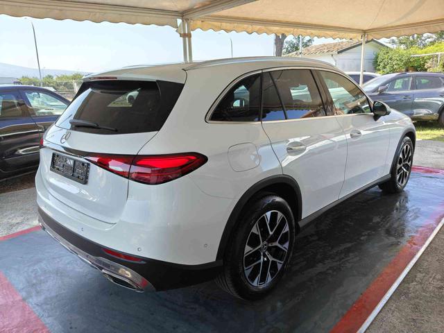 Mercedes-Benz GLC 200 d 4M Mild Hybrid Advanced Plus FULL - foto 4 di 4