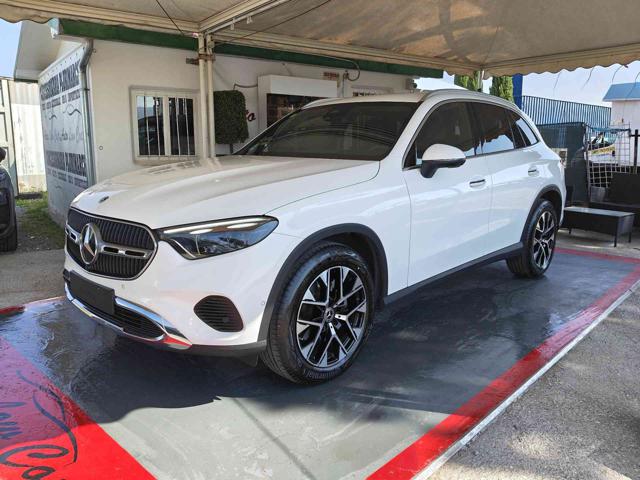 Mercedes-Benz GLC 200 d 4M Mild Hybrid Advanced Plus FULL usato a VITERBO