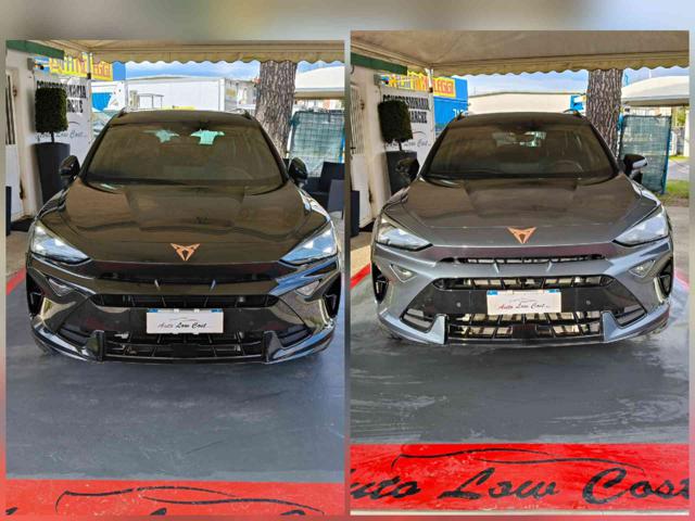 CUPRA Formentor 2.0 TDI DSG EDGE PACK usato a VITERBO