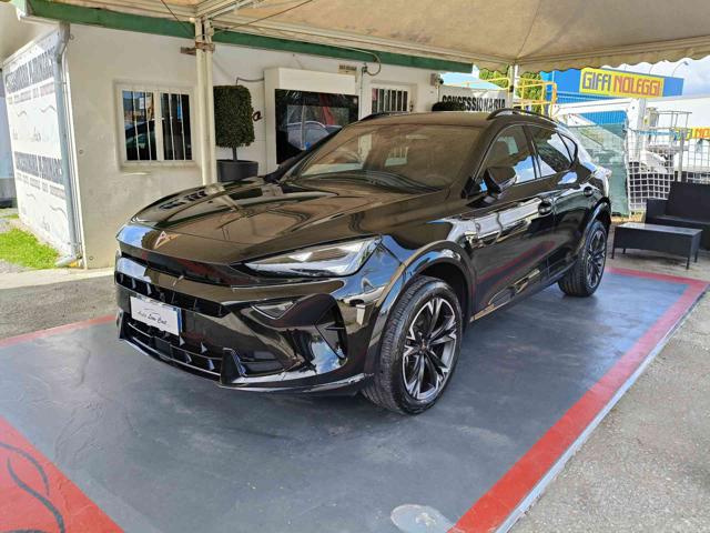 CUPRA Formentor 2.0 TDI DSG EDGE PACK - foto 2 di 4