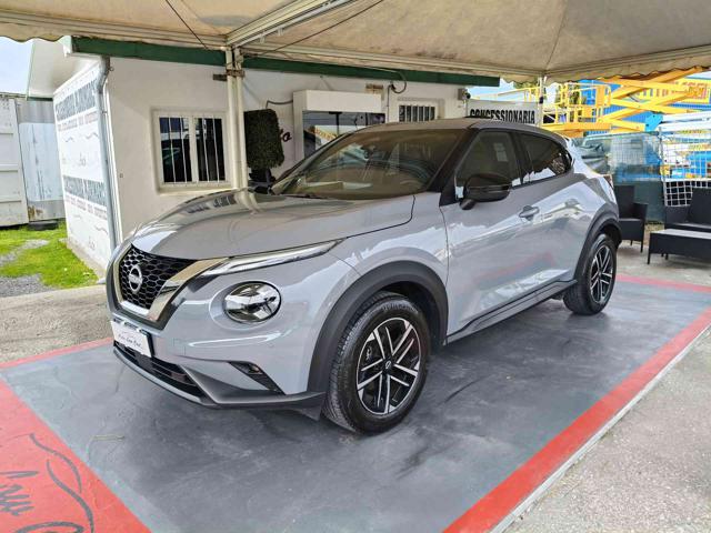 Nissan Juke 1.0 DIG-T 114 CV N-Connecta VARI COLORI - foto 2 di 4