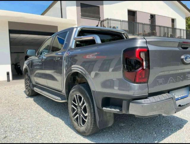 Ford Ranger 2.0 ECOBLUE DC Limited 5 posti - foto 4 di 4