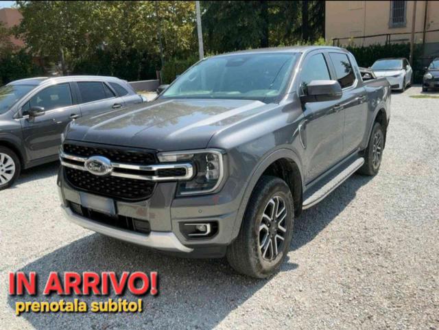 Ford Ranger 2.0 ECOBLUE DC Limited 5 posti usato a VITERBO