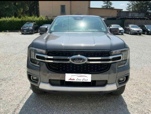 Ford Ranger 2.0 ECOBLUE DC Limited 5 posti - foto 2 di 4
