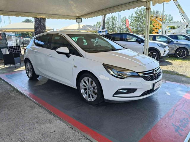 Opel Astra 1.6 CDTi 110CV 5 p.Innovation GANCIO T. NEO PAT. - foto 3 di 4