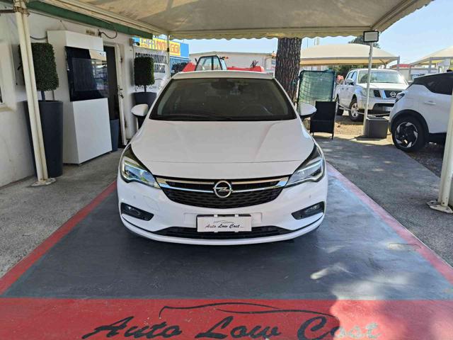 Opel Astra 1.6 CDTi 110CV 5 p.Innovation GANCIO T. NEO PAT. - foto 2 di 4