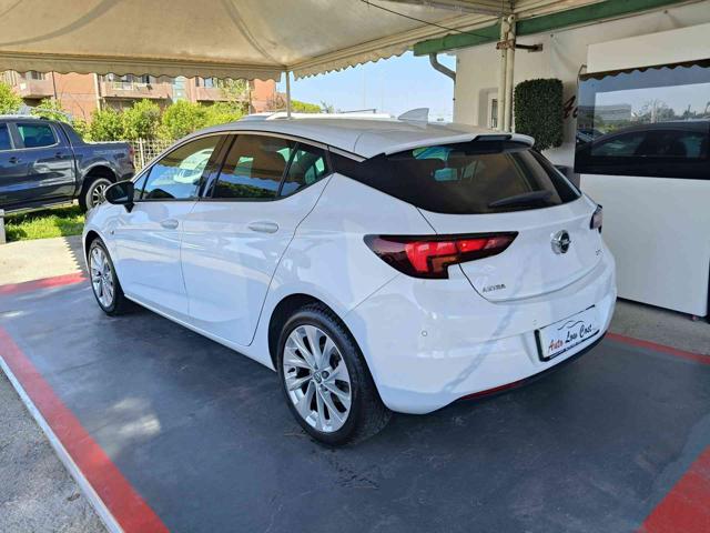 Opel Astra 1.6 CDTi 110CV 5 p.Innovation GANCIO T. NEO PAT. - foto 4 di 4