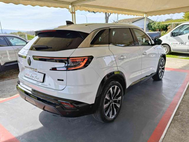 Renault Austral Austral Full Hybrid E-Tech 200 CV Techno - foto 4 di 15