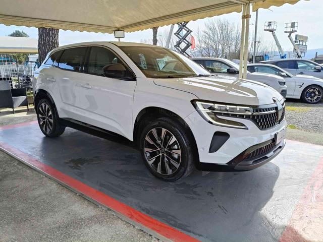 Renault Austral Austral Full Hybrid E-Tech 200 CV Techno - foto 3 di 15