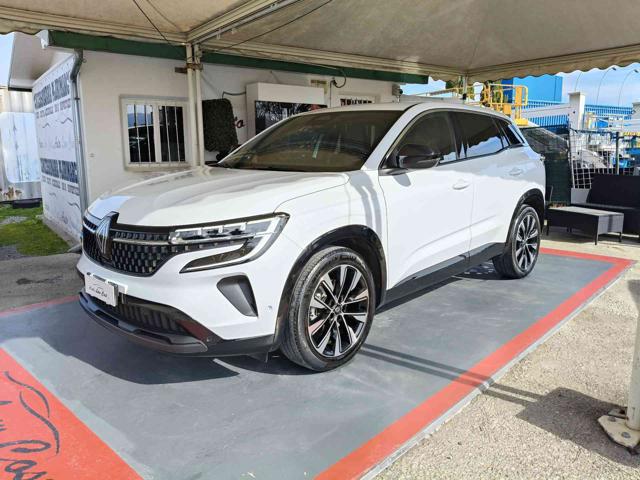 Renault Austral Austral Full Hybrid E-Tech 200 CV Techno, del 2024, 26.970 km, in vendita a Viterbo (VT)