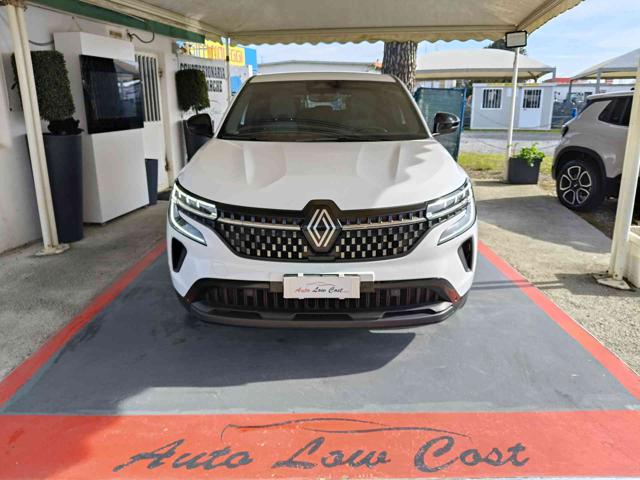 Renault Austral Austral Full Hybrid E-Tech 200 CV Techno - foto 2 di 15