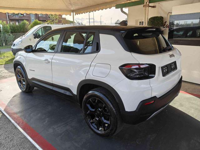 Jeep Avenger 1.2 Turbo 100 CV Altitude - foto 2 di 15