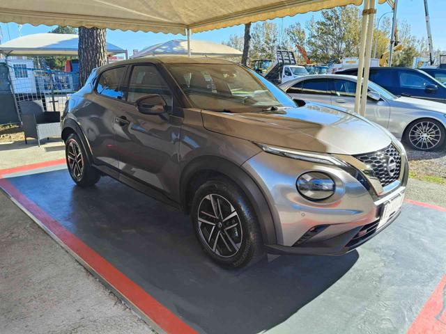 Nissan Juke 1.0 DIG-T 114 CV N-Connecta - foto 3 di 13