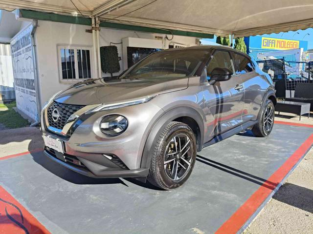 Nissan Juke 1.0 DIG-T 114 CV N-Connecta - foto 2 di 13