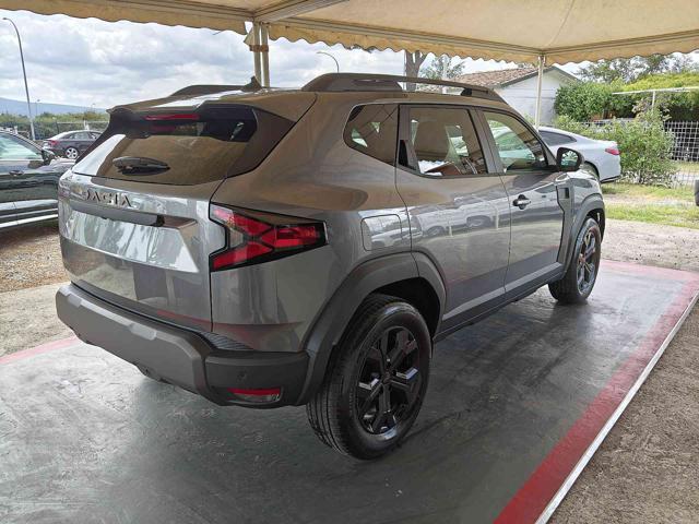 Dacia Duster Eco-G 120 CV Extreme - foto 4 di 4