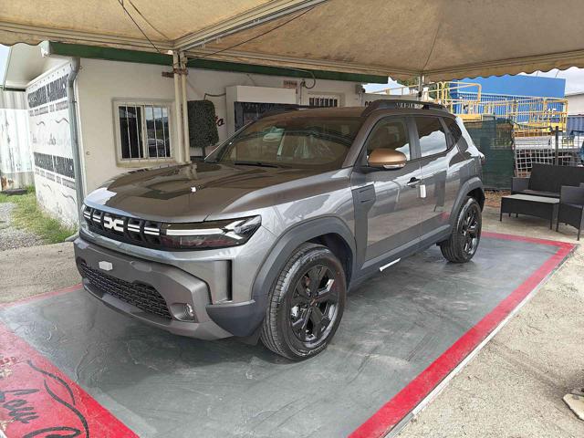 Dacia Duster Eco-G 120 CV Extreme, del 2026, 10 km, in vendita a Viterbo (VT)