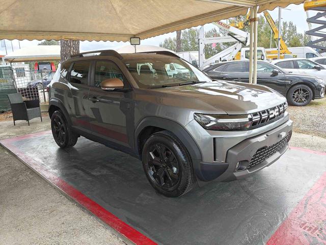 Dacia Duster Eco-G 120 CV Extreme - foto 3 di 4
