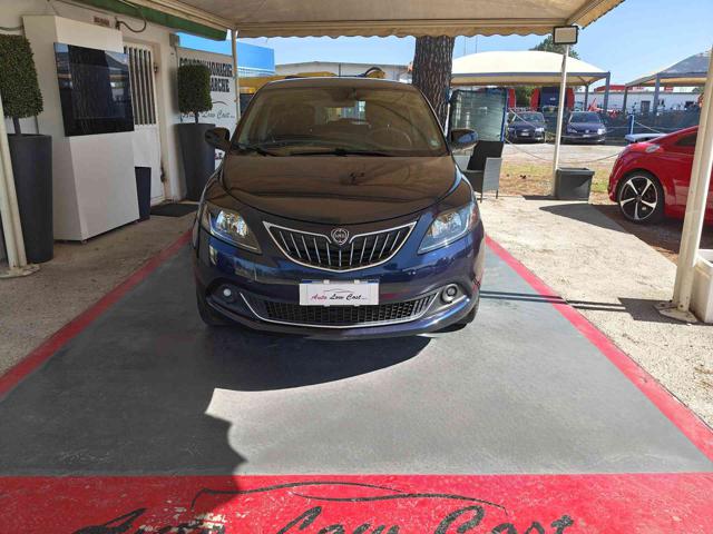 Lancia Ypsilon 1.0 FireFly 5 porte S&S Hybrid Ecochic Gold - foto 2 di 4