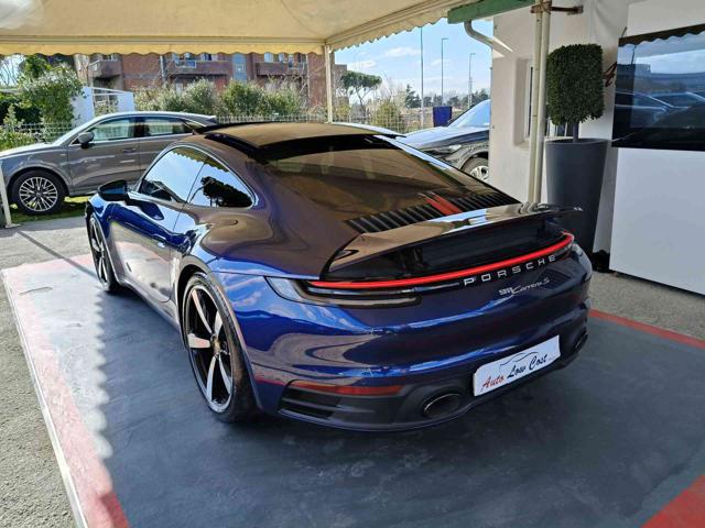 Porsche 992 Carrera S /MATRIX/SP.CHRONO/TETTO - foto 2 di 4