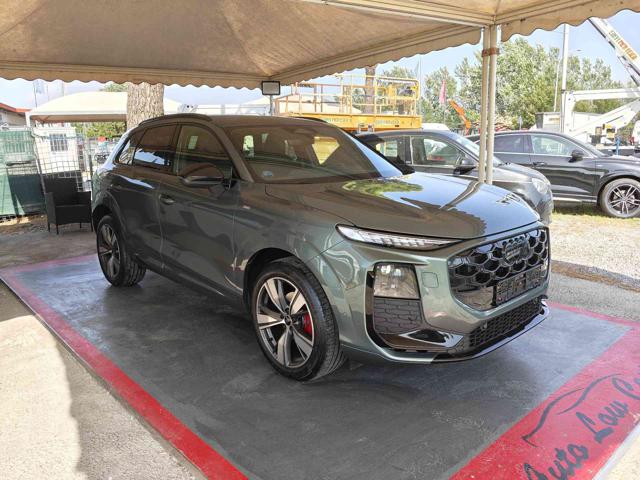 Audi Q3 TFSI 110 kW mHEV S tronic S Line edition, del 2026, 1.700 km, in vendita a Viterbo (VT)