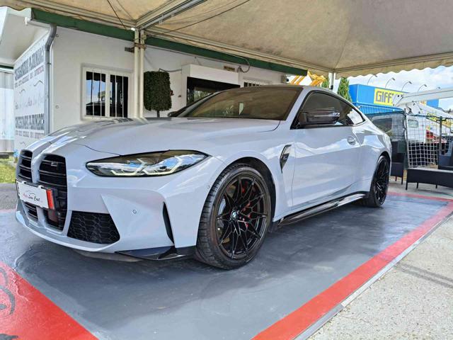 BMW M4 Competition + IVA - foto 2 di 4