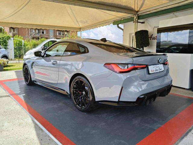 BMW M4 Competition + IVA - foto 4 di 4