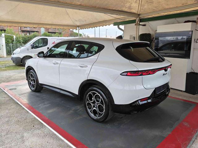 Alfa Romeo Tonale 1.5 130 CV MHEV TCT7 Sprint - foto 4 di 4