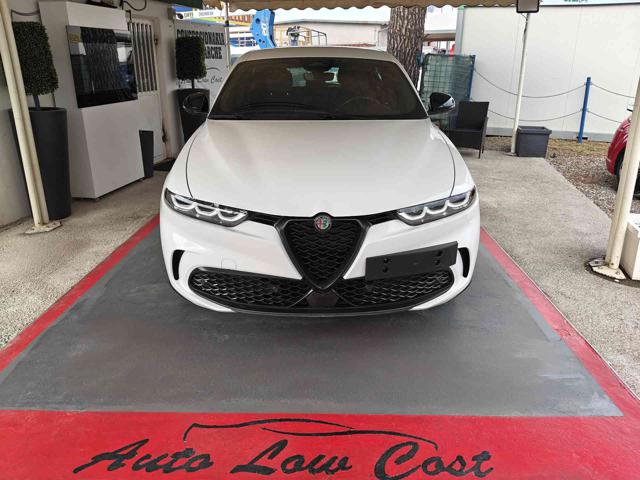 Alfa Romeo Tonale 1.5 130 CV MHEV TCT7 Sprint, del 2024, 15.600 km, in vendita a Viterbo (VT)