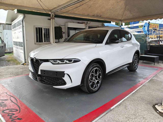 Alfa Romeo Tonale 1.5 130 CV MHEV TCT7 Sprint - foto 2 di 4