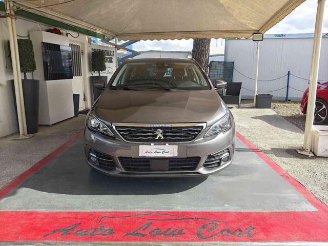 Peugeot 308 BlueHDi 130 S&S SW Allure - foto 2 di 4
