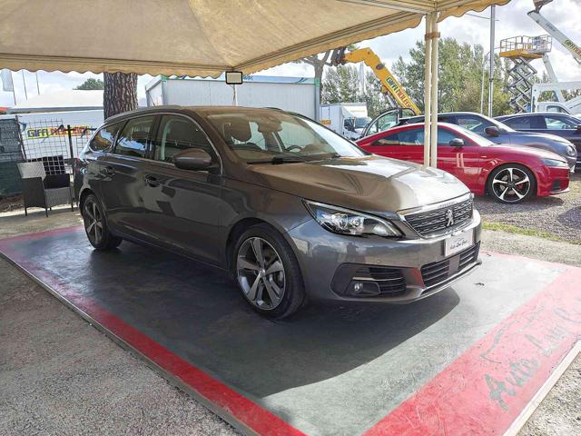 Peugeot 308 BlueHDi 130 S&S SW Allure - foto 3 di 4