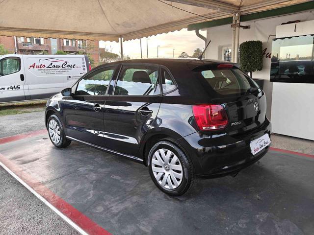 Volkswagen Polo 1.2 TSI 4 cilindri 90 cv - foto 4 di 4