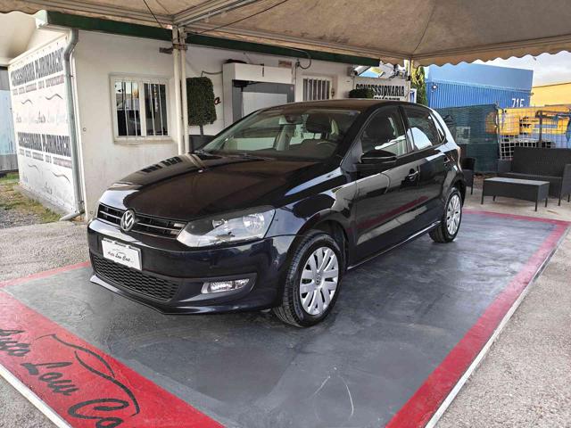 Volkswagen Polo 1.2 TSI 4 cilindri 90 cv, del 2012, 148.898 km, in vendita a Viterbo (VT)