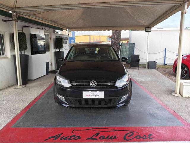 Volkswagen Polo 1.2 TSI 4 cilindri 90 cv - foto 2 di 4