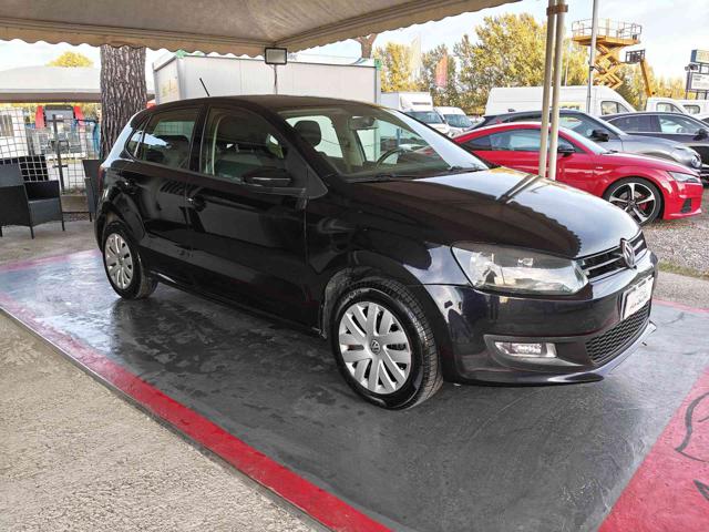 Volkswagen Polo 1.2 TSI 4 cilindri 90 cv - foto 3 di 4