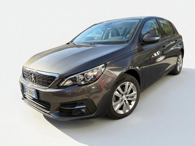 Peugeot 308 BlueHDi 130 S&S GARANZIA 12 MESI usato a OMEGNA