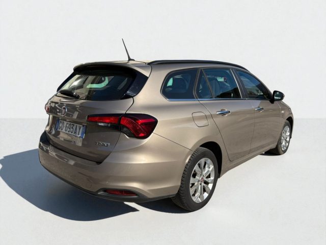 Fiat Tipo 1.3 Mjt S&S SW Business NEO PATENTATO usato a OMEGNA
