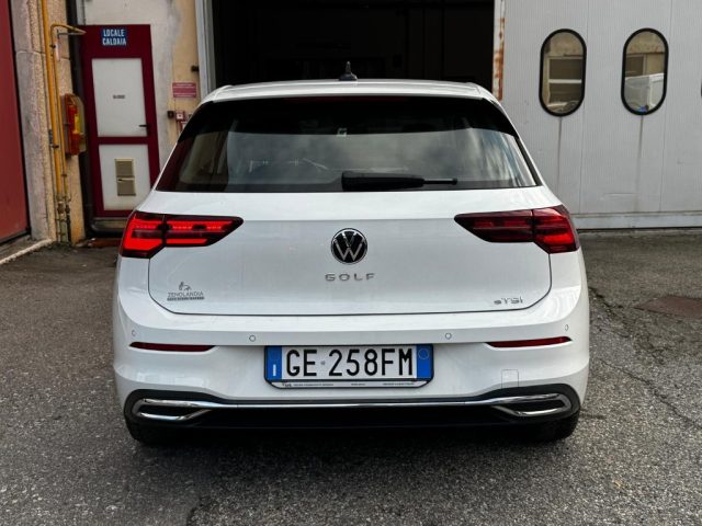 Volkswagen Golf 1.5 eTSI 150 CV EVO ACT DSG Style usato a OMEGNA